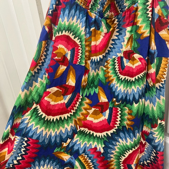 Farm rio midi dress - Picture 4 of 6